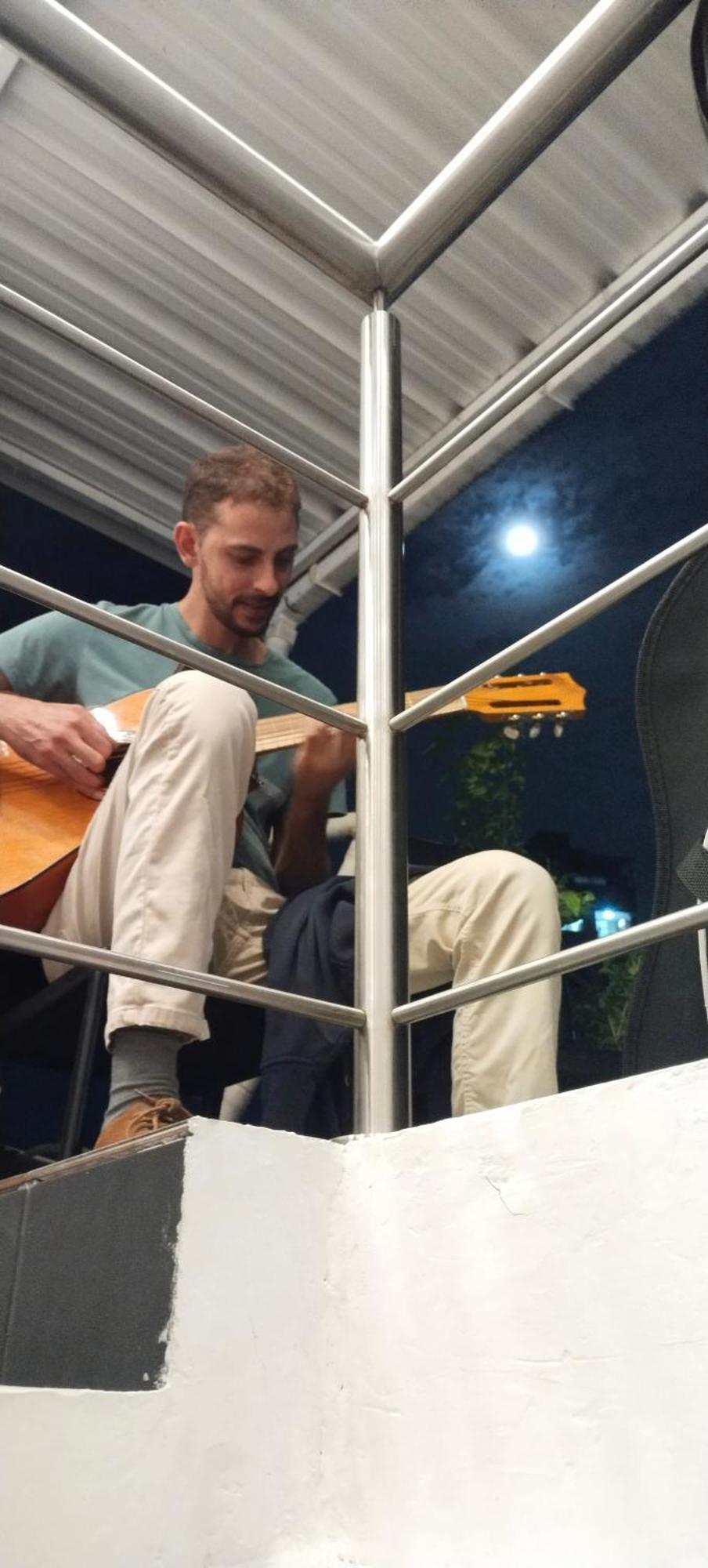 Hostel Metro Floresta Alojamiento Medellín Buitenkant foto