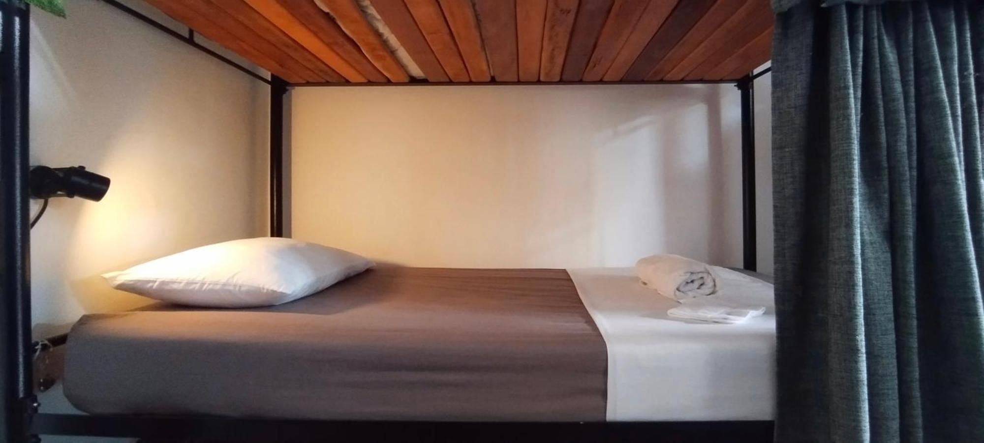 Hostel Metro Floresta Alojamiento Medellín Buitenkant foto