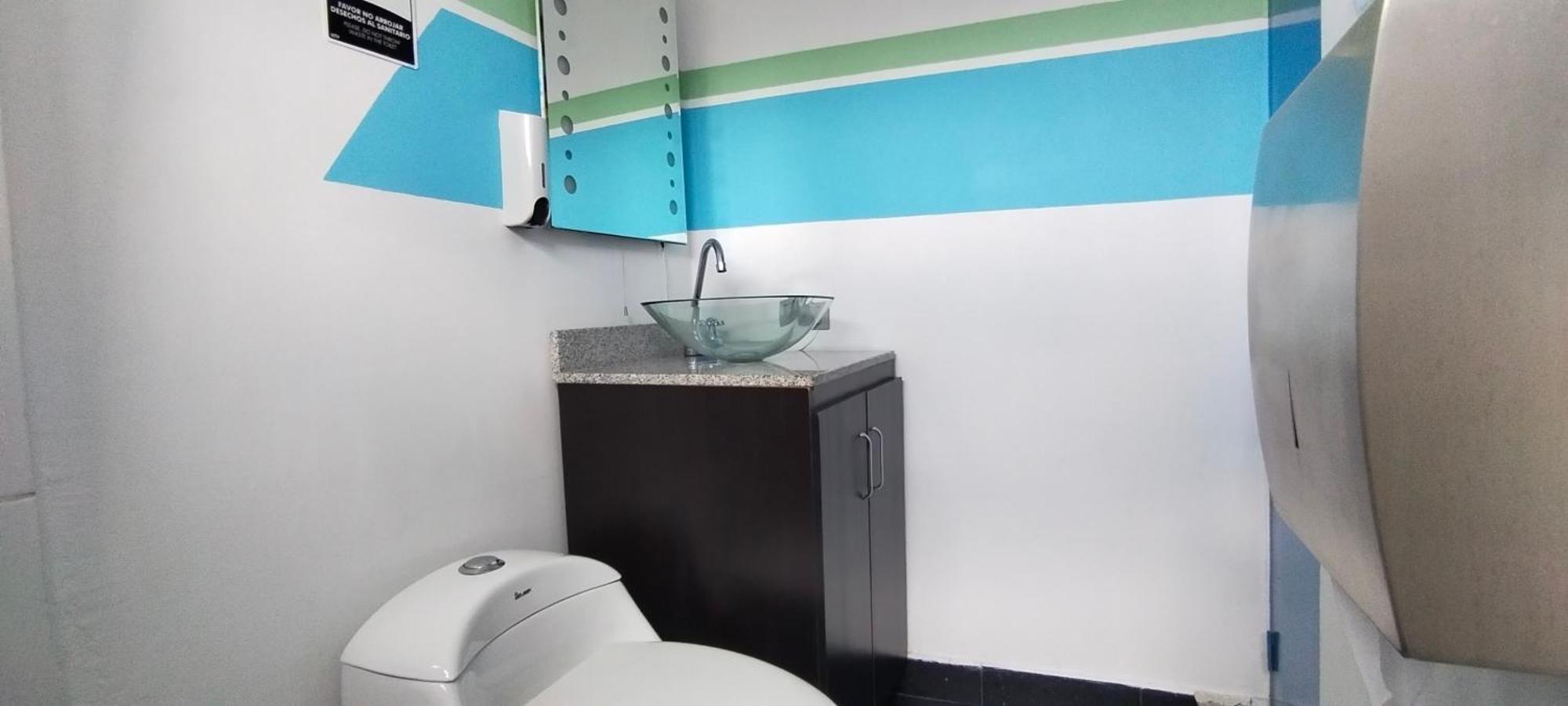 Hostel Metro Floresta Alojamiento Medellín Buitenkant foto